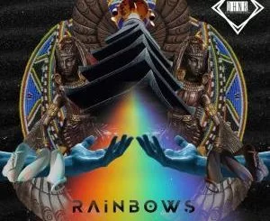 Intruderz SA, AcoJazz, Rainbows, Kamau Abayomi, mp3, download, datafilehost, fakaza, Afro House, Afro House 2019, Afro House Mix, Afro House Music, Afro Tech, House Music