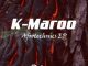 K-Maroo, El Galatico, mp3, download, datafilehost, fakaza, Afro House, Afro House 2019, Afro House Mix, Afro House Music, Afro Tech, House Music