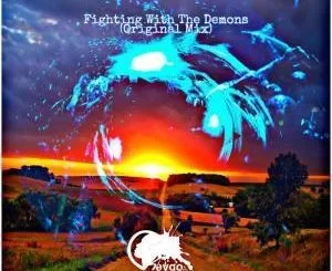 Kaygo Soul, Fighting With The Demons, Original Mix, mp3, download, datafilehost, fakaza, Afro House, Afro House 2019, Afro House Mix, Afro House Music, Afro Tech, House Music
