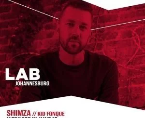 Kid Fonque, Smooth House Session In The Lab Johannesburg, mp3, download, datafilehost, fakaza, Deep House Mix, Deep House, Deep House Music, Deep Tech, Afro Deep Tech, House Music