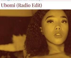 KingTouch, Ubomi, Radio Edit, Khanyi, mp3, download, datafilehost, fakaza, Afro House, Afro House 2019, Afro House Mix, Afro House Music, Afro Tech, House Music
