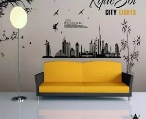 KqueSol, City Lights, Original Mix, mp3, download, datafilehost, fakaza, Afro House, Afro House 2019, Afro House Mix, Afro House Music, Afro Tech, House Music