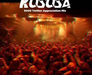 Kususa, 5000 Twitter Appreciation Mix, mp3, download, datafilehost, fakaza, Deep House Mix, Deep House, Deep House Music, Deep Tech, Afro Deep Tech, House Music