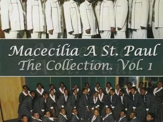 Macecilia A St. Paul, Macecilia A St. Paul: The Collection Vol. 1, download ,zip, zippyshare, fakaza, EP, datafilehost, album, Gospel Songs, Gospel, Gospel Music, Christian Music, Christian Songs