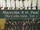 Macecilia A St. Paul, Macecilia A St. Paul: The Collection Vol. 1, download ,zip, zippyshare, fakaza, EP, datafilehost, album, Gospel Songs, Gospel, Gospel Music, Christian Music, Christian Songs