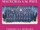 Macecilia A St. Paul, Tshimo Ea Morara, download ,zip, zippyshare, fakaza, EP, datafilehost, album, Gospel Songs, Gospel, Gospel Music, Christian Music, Christian Songs