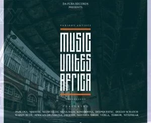 Mash Da Dj, Serum Of Stars, Dub Mix, mp3, download, datafilehost, fakaza, Afro House, Afro House 2019, Afro House Mix, Afro House Music, Afro Tech, House Music