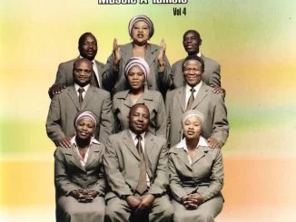 Masole A Tumelo, The Best of Masole a Tumelo Vol. 4, download ,zip, zippyshare, fakaza, EP, datafilehost, album, Gospel Songs, Gospel, Gospel Music, Christian Music, Christian Songs