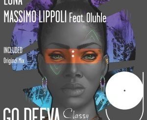 Massimo Lippoli, Oluhle, Lona, Original Mix, mp3, download, datafilehost, fakaza, Afro House, Afro House 2019, Afro House Mix, Afro House Music, Afro Tech, House Music