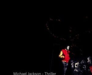 Michael Jackson, Thriller, Citizen Deep’s Edit, mp3, download, datafilehost, fakaza, Afro House, Afro House 2019, Afro House Mix, Afro House Music, Afro Tech, House Music