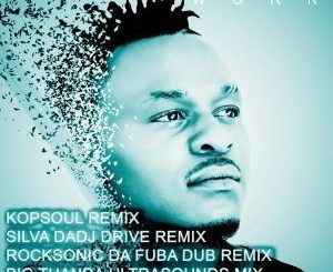 Musiq Mo, Blessing, Work, Rocksonic Da Fuba Remix, mp3, download, datafilehost, fakaza, Afro House, Afro House 2019, Afro House Mix, Afro House Music, Afro Tech, House Music