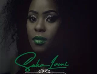 Naima Kay, Soka Lami (Radio Edit), Soka Lami, download ,zip, zippyshare, fakaza, EP, datafilehost, album, Kwaito Songs, Kwaito, Kwaito Mix, Kwaito Music, Kwaito Classics