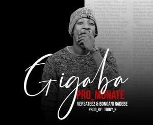 Pro Monate, Gigaba, Versateez, Bongani Radebe, mp3, download, datafilehost, fakaza, Afro House, Afro House 2019, Afro House Mix, Afro House Music, Afro Tech, House Music
