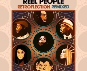 Reel People, Twilight, Atjazz Love Soul Remix, mp3, download, datafilehost, fakaza, Afro House, Afro House 2019, Afro House Mix, Afro House Music, Afro Tech, House Music
