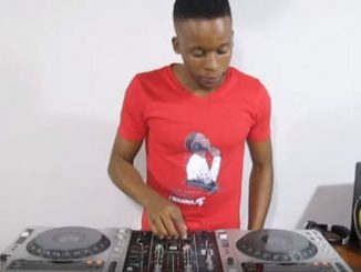 Romeo Makota, House Mix 07 June 2019, mp3, download, datafilehost, fakaza, House, House 2019, House Mix, House Music, Afro Tech, House Music