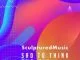 Sculptured Music, Sad to Think, Dub Mix, mp3, download, datafilehost, fakaza, Afro House, Afro House 2019, Afro House Mix, Afro House Music, Afro Tech, House Music