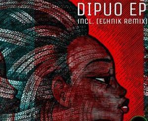 Serious Blaq, Dipuo, Original Mix, mp3, download, datafilehost, fakaza, Afro House, Afro House 2019, Afro House Mix, Afro House Music, Afro Tech, House Music