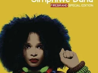 Simphiwe Dana, Firebrand (Special Edition), download ,zip, zippyshare, fakaza, EP, datafilehost, album, Jazz Songs, Jazz, Jazz Mix, Jazz Music, Jazz Classics, Soul, Soul Mix,