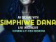 Simphiwe Dana, Live at the Lyric Theatre, download ,zip, zippyshare, fakaza, EP, datafilehost, album, Jazz Songs, Jazz, Jazz Mix, Jazz Music, Jazz Classics, Soul, Soul Mix, Soul Music