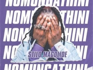 Stilo Magolide, Nomungathini, mp3, download, datafilehost, fakaza, Afro House, Afro House 2019, Afro House Mix, Afro House Music, Afro Tech, House Music