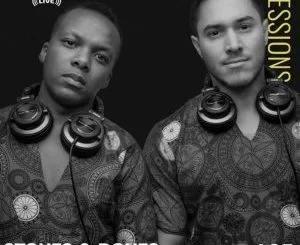 Stones & Bones, Traxsource Live Sessions #125, mp3, download, datafilehost, fakaza, Afro House, Afro House 2019, Afro House Mix, Afro House Music, Afro Tech, House Music