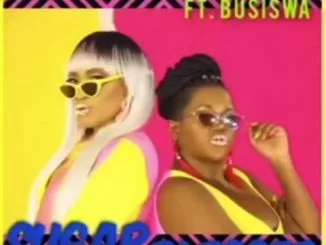 Taylor Jaye, Sugar Blesser, Busiswa, mp3, download, datafilehost, fakaza, Afro House, Afro House 2019, Afro House Mix, Afro House Music, Afro Tech, House Music