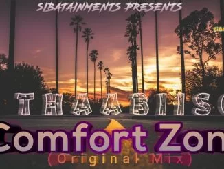 Thaabiiso, Comfort Zone, mp3, download, datafilehost, toxicwap, fakaza, Deep House Mix, Deep House, Deep House Music, Deep Tech, Afro Deep Tech, House Music