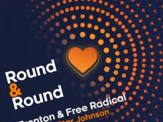 Trenton, Free Radical, Round & Round, Big Star Johnson, mp3, download, datafilehost, fakaza, Afro House, Afro House 2019, Afro House Mix, Afro House Music, Afro Tech, House Music