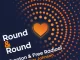 Trenton, Free Radical, Round & Round, Big Star Johnson, mp3, download, datafilehost, fakaza, Afro House, Afro House 2019, Afro House Mix, Afro House Music, Afro Tech, House Music