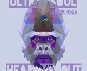 Ultra Soul Project, God Save Us, Album Mix, mp3, download, datafilehost, fakaza, Afro House, Afro House 2019, Afro House Mix, Afro House Music, Afro Tech, House Music