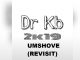 Dr Kb, Umshove (Revisit), mp3, download, datafilehost, toxicwap, fakaza, House Music, Amapiano, Amapiano 2019, Amapiano Mix, Amapiano Music