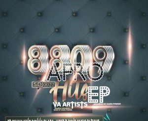 VA, 8809 Afro Hits, download ,zip, zippyshare, fakaza, EP, datafilehost, album, Afro House, Afro House 2019, Afro House Mix, Afro House Music, Afro Tech, House Music