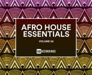 VA, Afro House Essentials, Vol. 09, download ,zip, zippyshare, fakaza, EP, datafilehost, album, Afro House, Afro House 2019, Afro House Mix, Afro House Music, Afro Tech, House Music