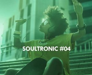 VA, Soultronic Vol. 04, download ,zip, zippyshare, fakaza, EP, datafilehost, album, Soulful House Mix, Soulful House, Soulful House Music, House Music