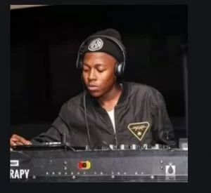 I Like Your Style (Amapiano)
