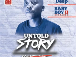 Vigro Deep, Untold Story, mp3, download, datafilehost, fakaza, Afro House, Afro House 2019, Afro House Mix, Afro House Music, Afro Tech, House Music