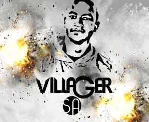 Villager SA, 13 & 14k Appreciation Mix, Youth Month Edition, mp3, download, datafilehost, fakaza, Afro House, Afro House 2019, Afro House Mix, Afro House Music, Afro Tech, House Music