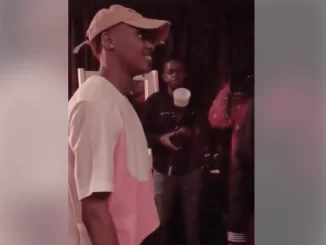 A-Reece, Sway Calloway, Sway cold Cyphers, Hiphop, Rap