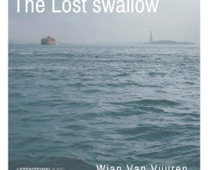 Wian Van Vuuren, The Lost Swallow, Shona Remix, mp3, download, datafilehost, fakaza, Afro House, Afro House 2019, Afro House Mix, Afro House Music, Afro Tech, House Music