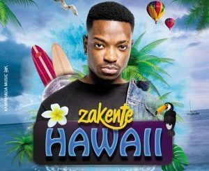 Zakente, Hawaii, Original Mix, mp3, download, datafilehost, fakaza, Afro House, Afro House 2019, Afro House Mix, Afro House Music, Afro Tech, House Music