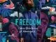 Benediction SA, Moonga K, Freedom, Benediction SA Remix, mp3, download, datafilehost, fakaza, Afro House, Afro House 2019, Afro House Mix, Afro House Music, Afro Tech, House Music