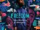 Zakes Bantwini, Freedom, Silva DaDJ Remix, Moonga K mp3, download, datafilehost, fakaza, Afro House, Afro House 2019, Afro House Mix, Afro House Music, Afro Tech, House Music