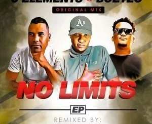 3Elements, Boetzo, No Limits, Deepsen Future Remix, mp3, download, datafilehost, fakaza, Deep House Mix, Deep House, Deep House Music, Deep Tech, Afro Deep Tech, House Music