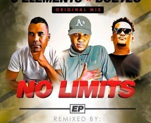 3Elements, Boetzo, No Limits, download ,zip, zippyshare, fakaza, EP, datafilehost, album, Afro House, Afro House 2019, Afro House Mix, Afro House Music, Afro Tech, House Music