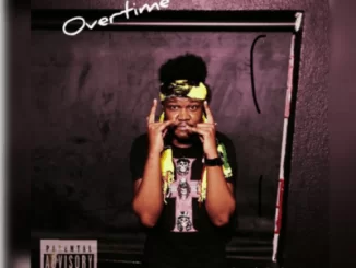 AB Crazy, Overtime, mp3, download, datafilehost, fakaza, Afro House, Afro House 2019, Afro House Mix, Afro House Music, Afro Tech, House Music