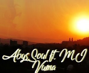 AbysSoul, M.J, Vuma, Original Mix, mp3, download, datafilehost, fakaza, Afro House, Afro House 2019, Afro House Mix, Afro House Music, Afro Tech, House Music