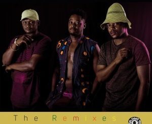 AfrikaMine, Ubolalela: The Remixes, download ,zip, zippyshare, fakaza, EP, datafilehost, album, Afro House, Afro House 2019, Afro House Mix, Afro House Music, Afro Tech, House Music