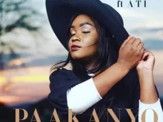 Amantle Brown, Paakanyo, ATI, mp3, download, datafilehost, fakaza, Afro House, Afro House 2019, Afro House Mix, Afro House Music, Afro Tech, House Music