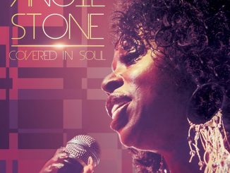 Angie Stone, Covered in Soul, download ,zip, zippyshare, fakaza, EP, datafilehost, album, R&B/Soul, R&B/Soul Mix, R&B/Soul Music, R&B/Soul Classics, R&B, Soul, Soul Mix, Soul Classics