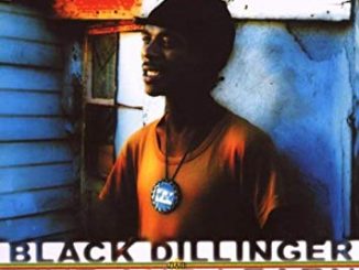 Black Dillinger, Live and Learn, download ,zip, zippyshare, fakaza, EP, datafilehost, album, Reggae Songs, Reggae, Reggae Mix, Reggae Music, Reggae Classics